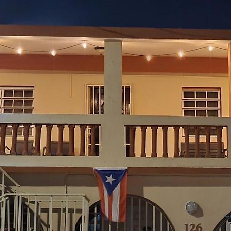Tropical Beach #2 San Juan Exterior foto
