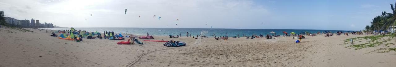 Tropical Beach #2 San Juan Exterior foto